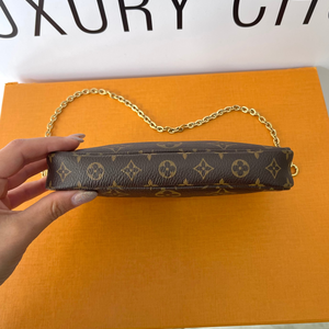 Borsa Multi Pochette Accessoires Monogram Louis Vuitton