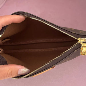 Borsa Multi Pochette Accessoires Monogram Louis Vuitton