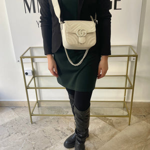 Borsa Marmont  Matelassé Gucci