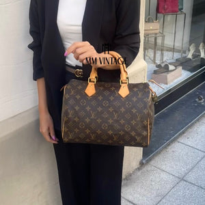 Borsa Speedy 30 Monogram Louis Vuitton