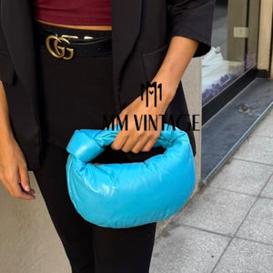 Borsa Mini Jodie pool Bottega Veneta