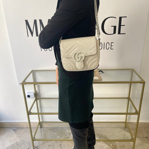 Borsa Marmont  Matelassé Gucci
