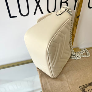 Borsa Marmont  Matelassé Gucci