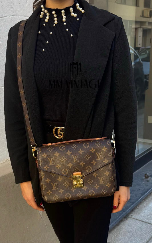 Borsa Métis Monogram Louis Vuitton