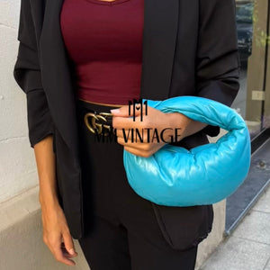 Borsa Mini Jodie pool Bottega Veneta