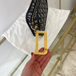 Pochette DiorQuake Christian Dior