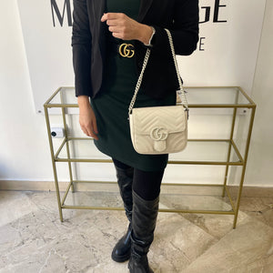 Borsa Marmont  Matelassé Gucci