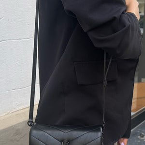 Borsa LouLou Toy Saint Laurent