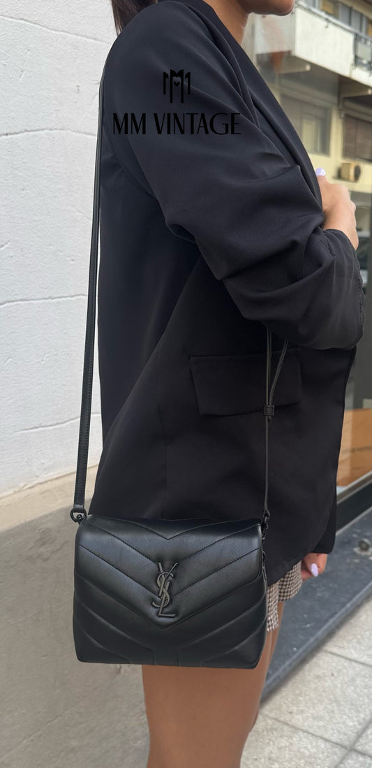 Borsa LouLou Toy Saint Laurent