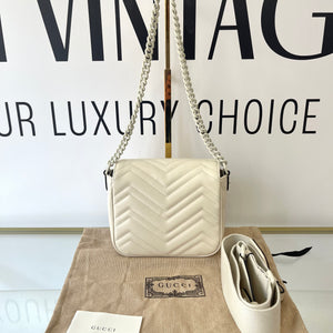 Borsa Marmont  Matelassé Gucci