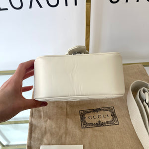 Borsa Marmont  Matelassé Gucci