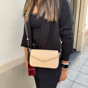 Borsa Gilbert GG Gucci