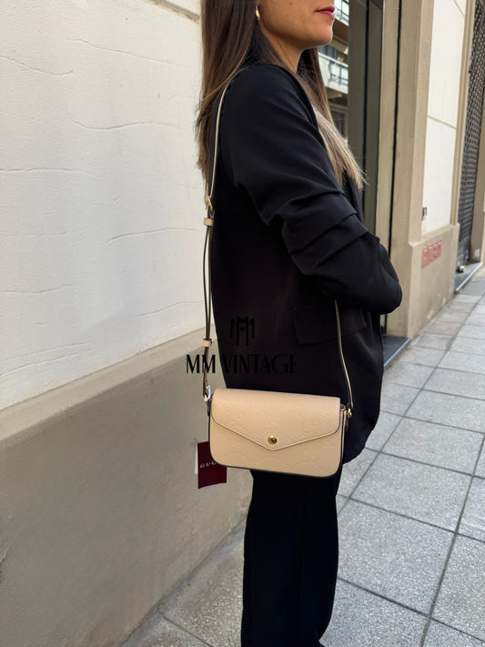 Borsa Gilbert GG Gucci