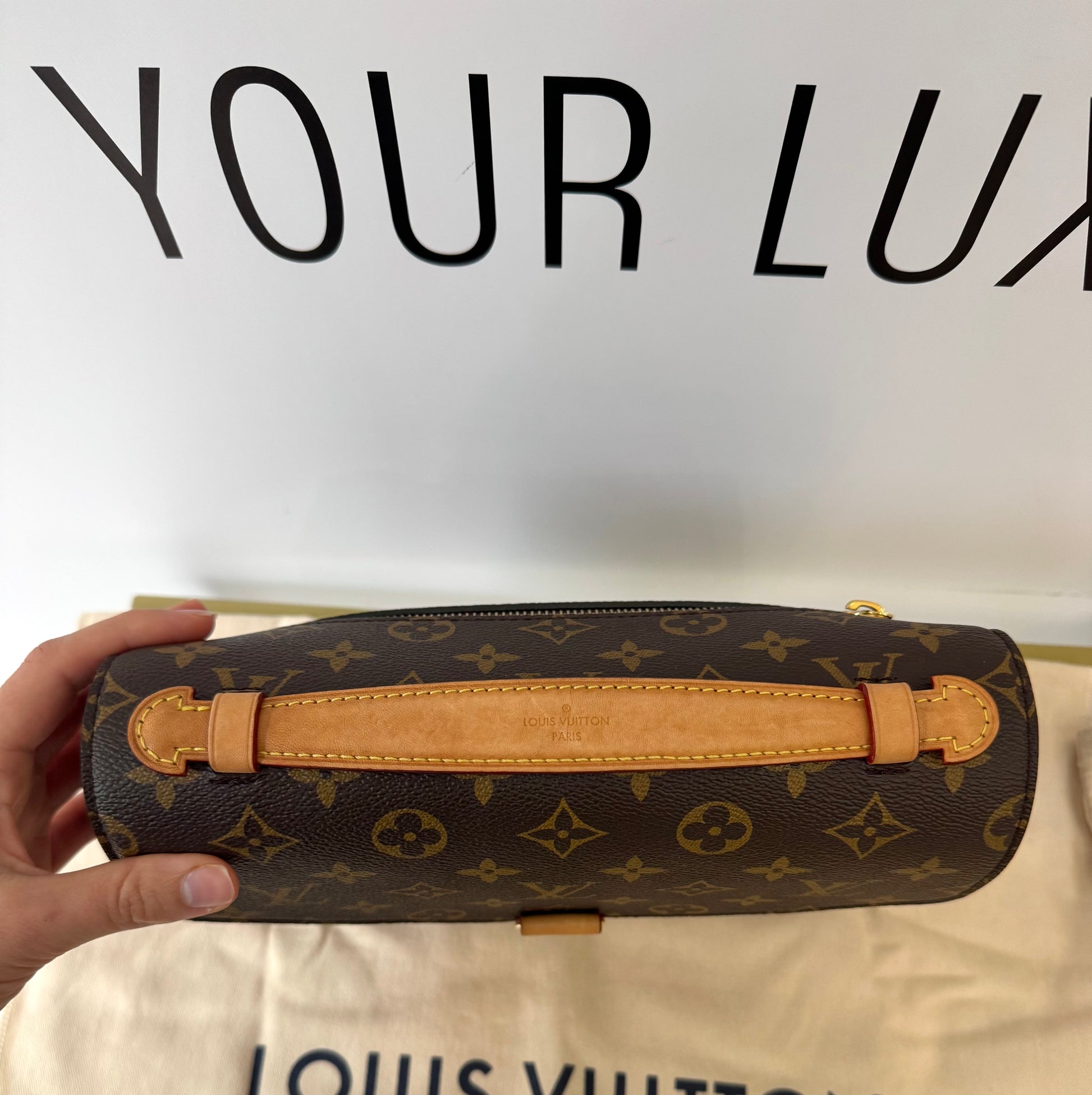 Borsa Métis Monogram Louis Vuitton