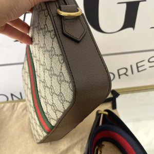 Borsa Ophidia GG Supreme Gucci