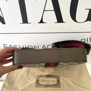 Borsa Ophidia GG Supreme Gucci