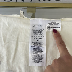 T- Shirt Love Parade Gucci