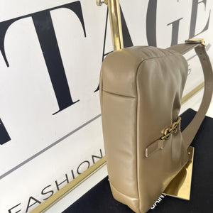 LE 5 À 7 PADDED HOBO YSL