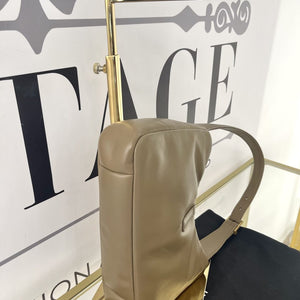 LE 5 À 7 PADDED HOBO YSL
