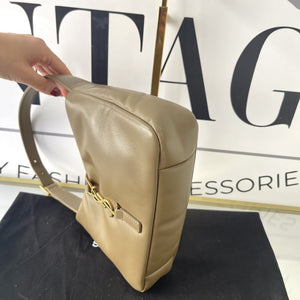 LE 5 À 7 PADDED HOBO YSL