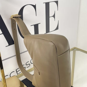 LE 5 À 7 PADDED HOBO YSL