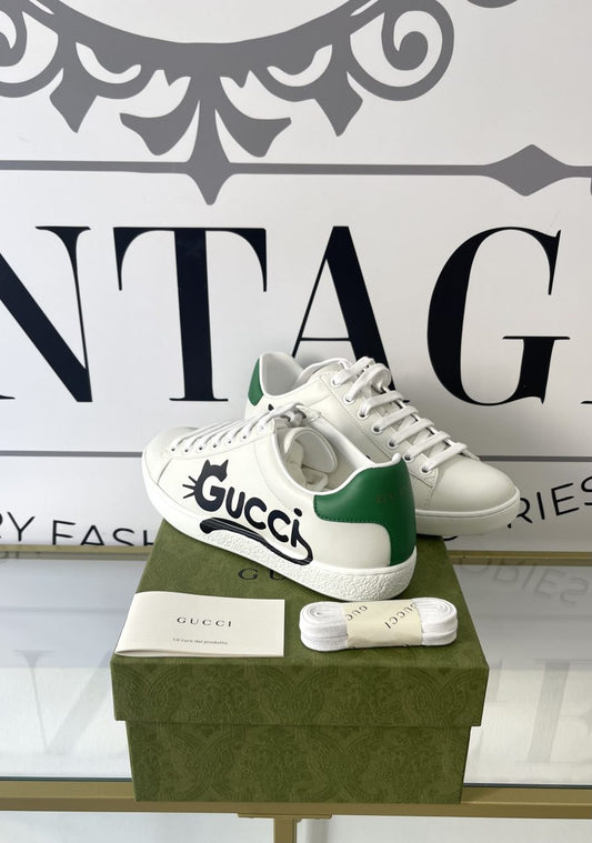 Sneakers Ace  Gucci