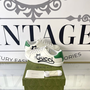 Sneakers Ace  Gucci