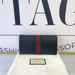 Portafoglio GG Ophidia Gucci