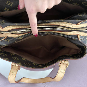 Borsa Rivet Monogram Louis Vuitton