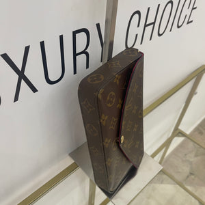 Pochette Félicie Monogram Louis Vuitton