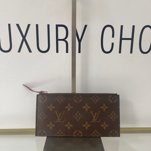 Pochette Félicie Monogram Louis Vuitton
