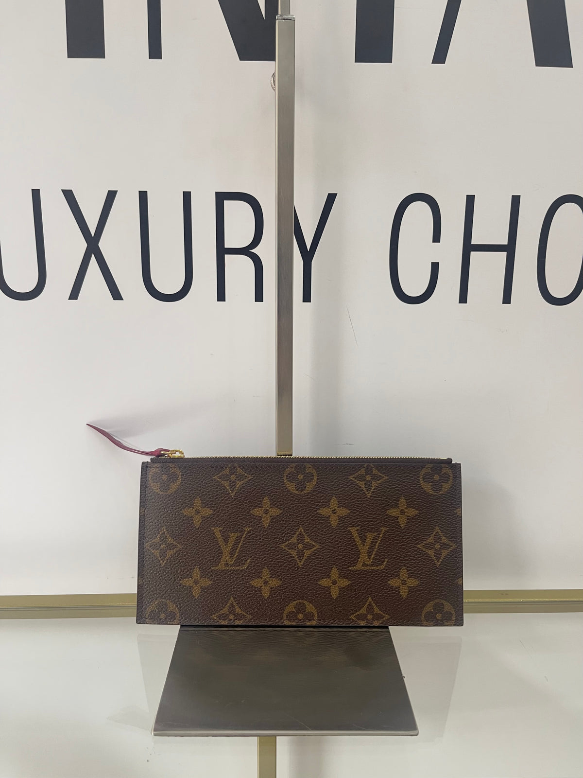 Pochette Félicie Monogram Louis Vuitton