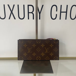 Pochette Félicie Monogram Louis Vuitton