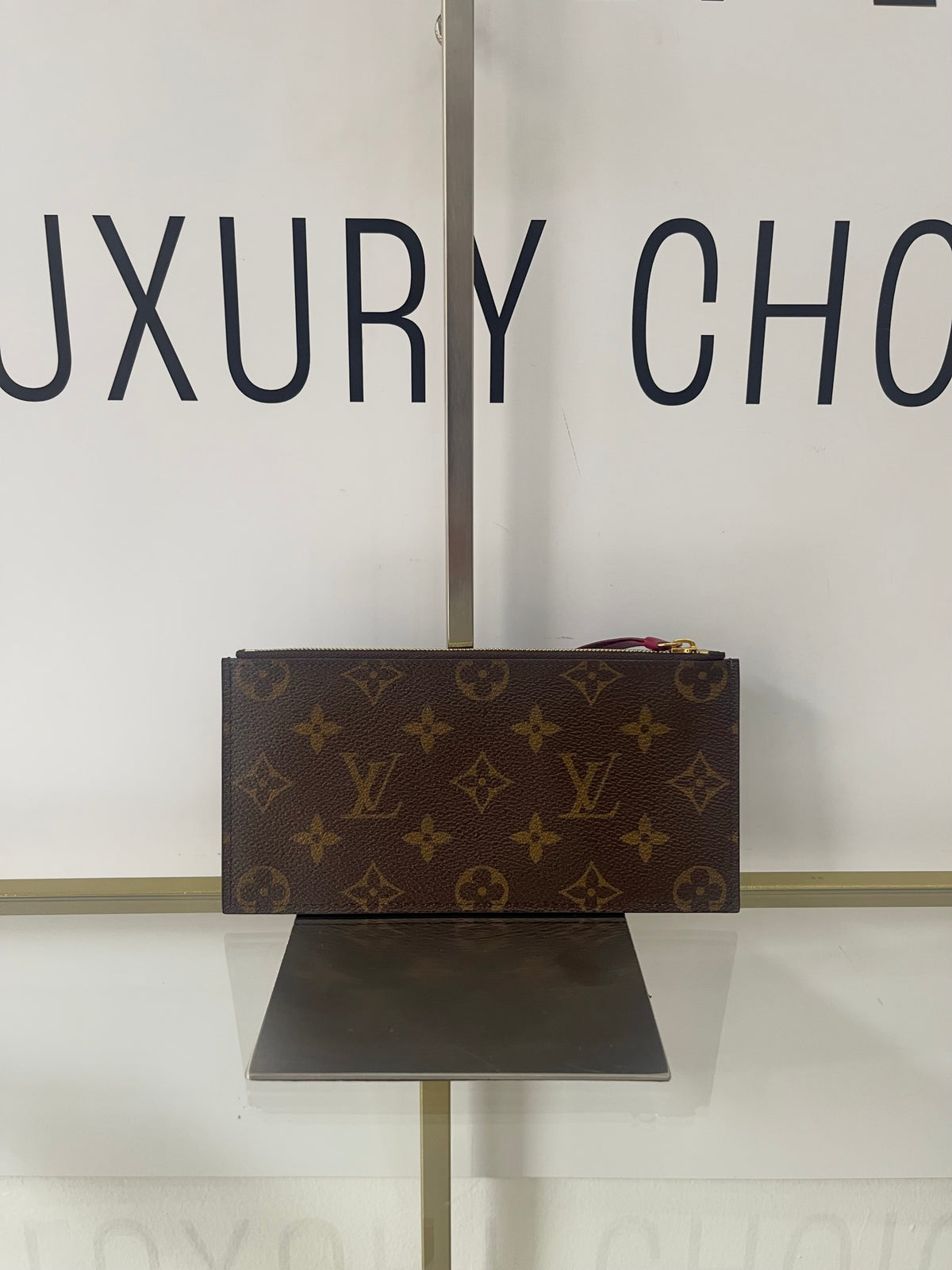 Pochette Félicie Monogram Louis Vuitton