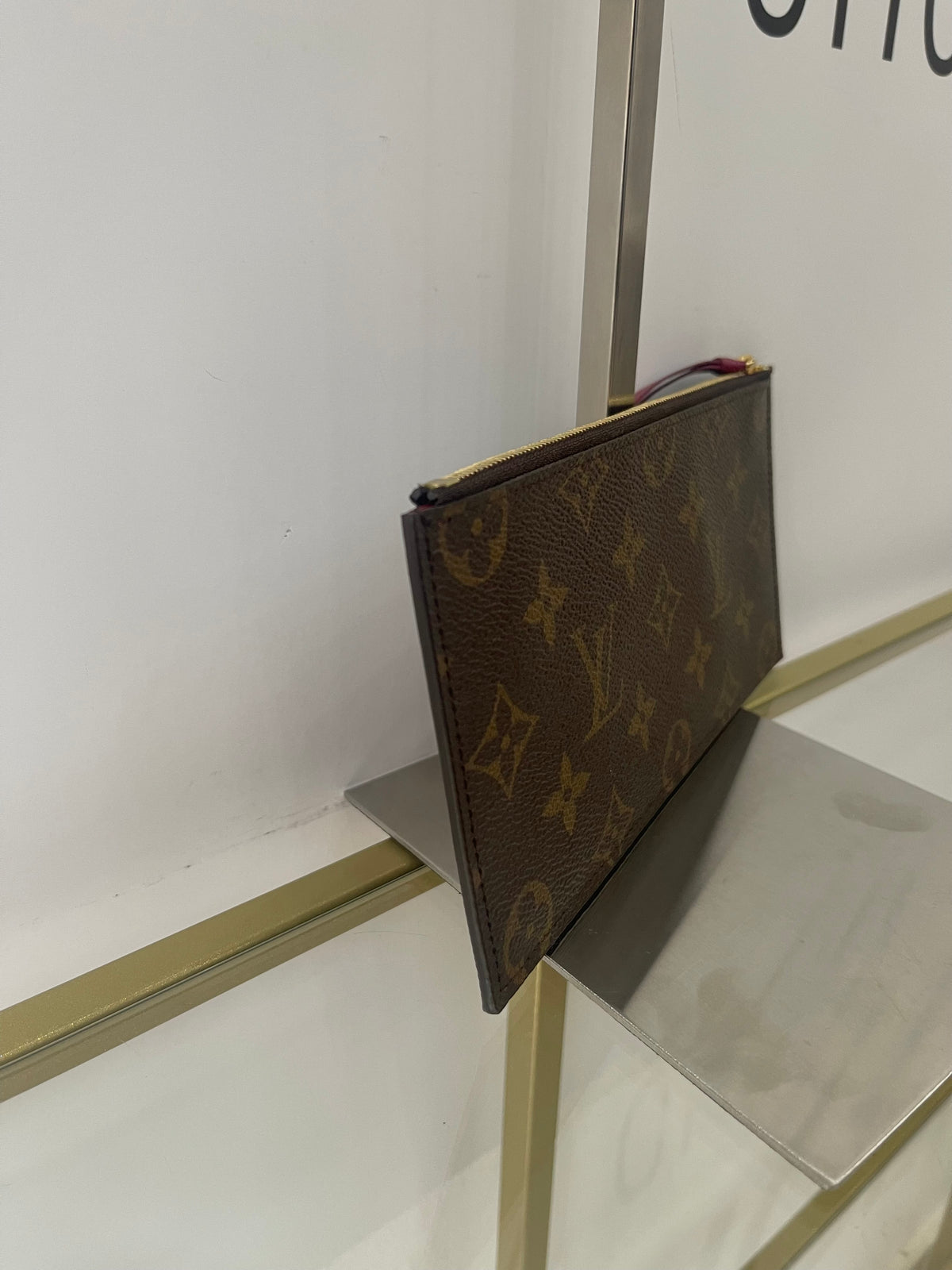 Pochette Félicie Monogram Louis Vuitton