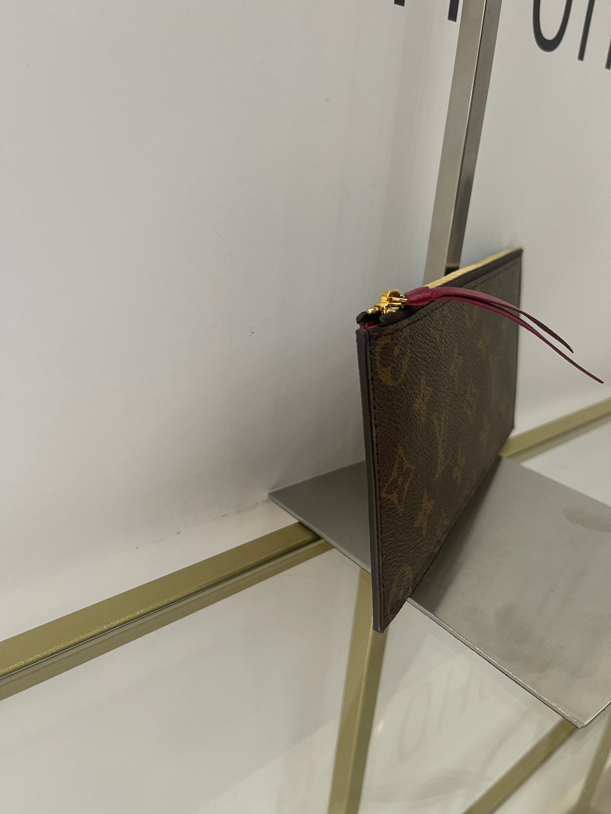 Pochette Félicie Monogram Louis Vuitton
