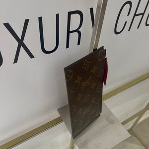 Pochette Félicie Monogram Louis Vuitton