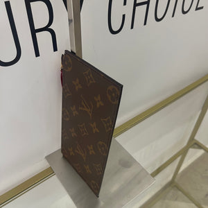 Pochette Félicie Monogram Louis Vuitton