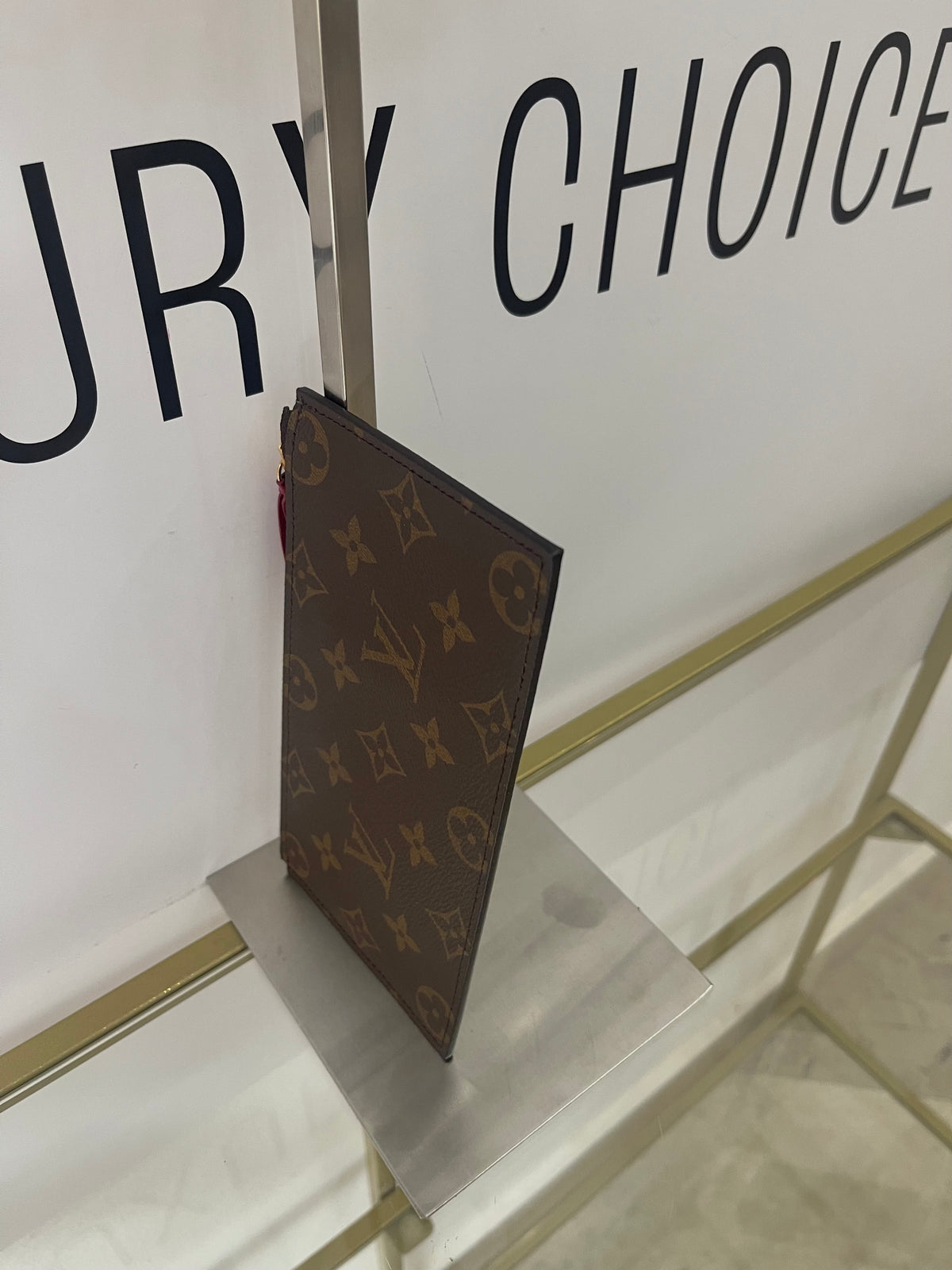 Pochette Félicie Monogram Louis Vuitton