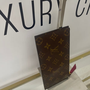 Pochette Félicie Monogram Louis Vuitton