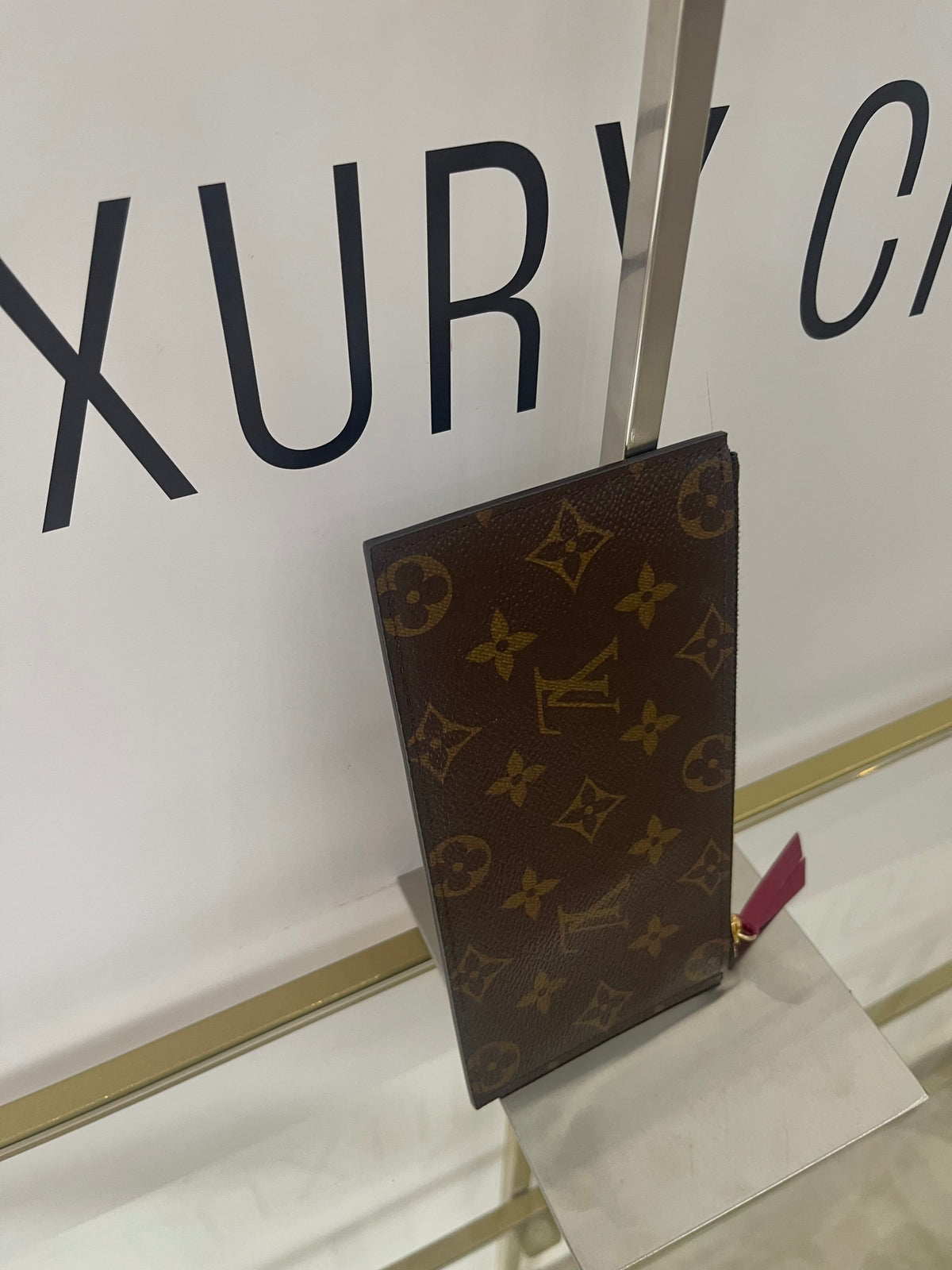 Pochette Félicie Monogram Louis Vuitton