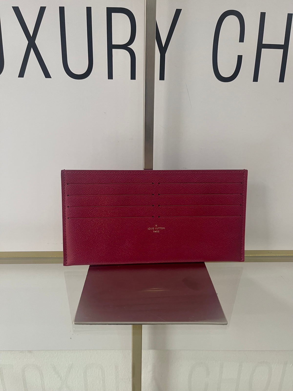 Pochette Félicie Monogram Louis Vuitton