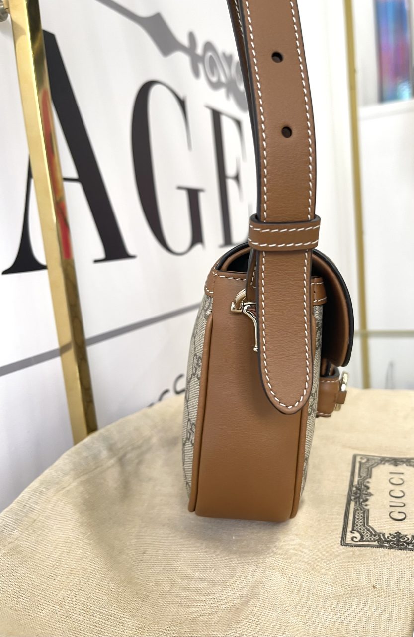 Borsa Horsebit 1955 Gucci