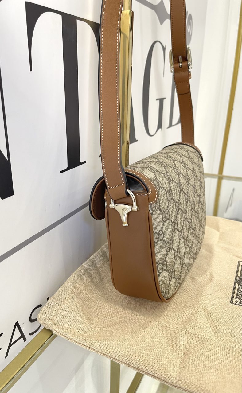 Borsa Horsebit 1955 Gucci