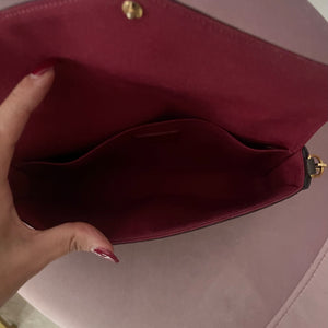 Pochette Félicie Monogram Louis Vuitton