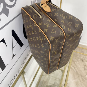 Borsa Reporter Monogram Louis Vuitton