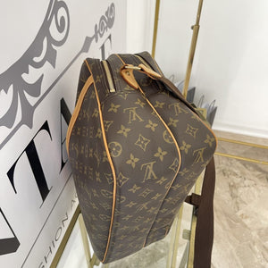 Borsa Reporter Monogram Louis Vuitton