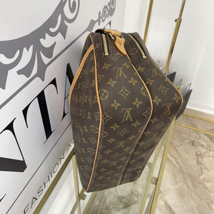 Borsa Reporter Monogram Louis Vuitton