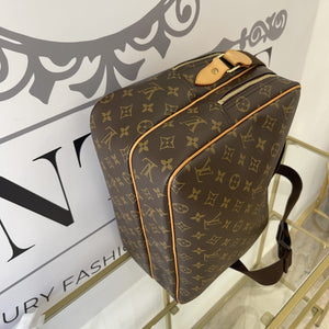 Borsa Reporter Monogram Louis Vuitton