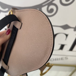 Marsupio Saddle Dior